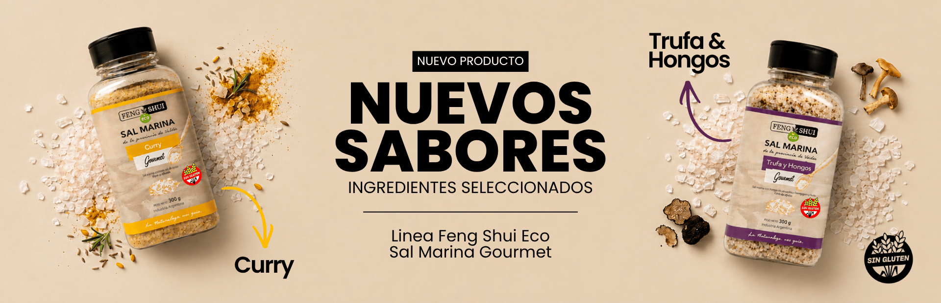 Banner Feng Shui Sales